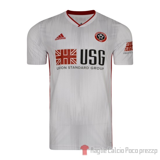 Thailandia Maglia Sheffield United Away 2019/2020 - Clicca l'immagine per chiudere
